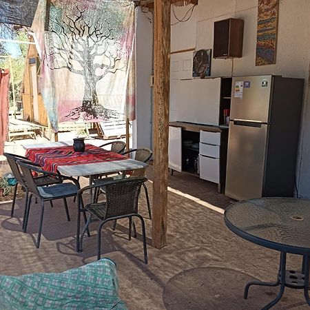 Cabana Nachitor San Pedro De Atacama Esterno foto