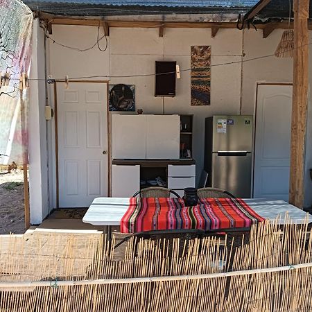 Cabana Nachitor San Pedro De Atacama Esterno foto