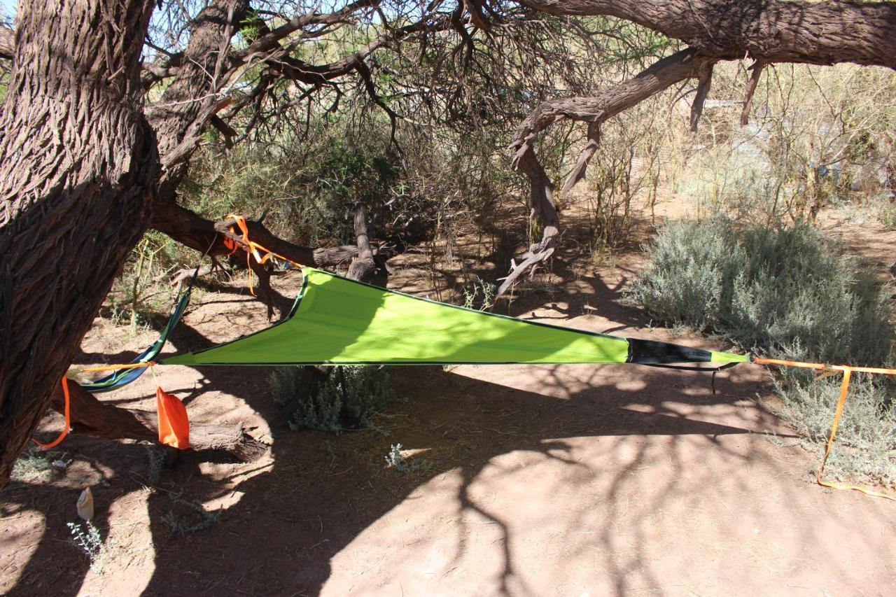 Cabana Nachitor San Pedro De Atacama Esterno foto