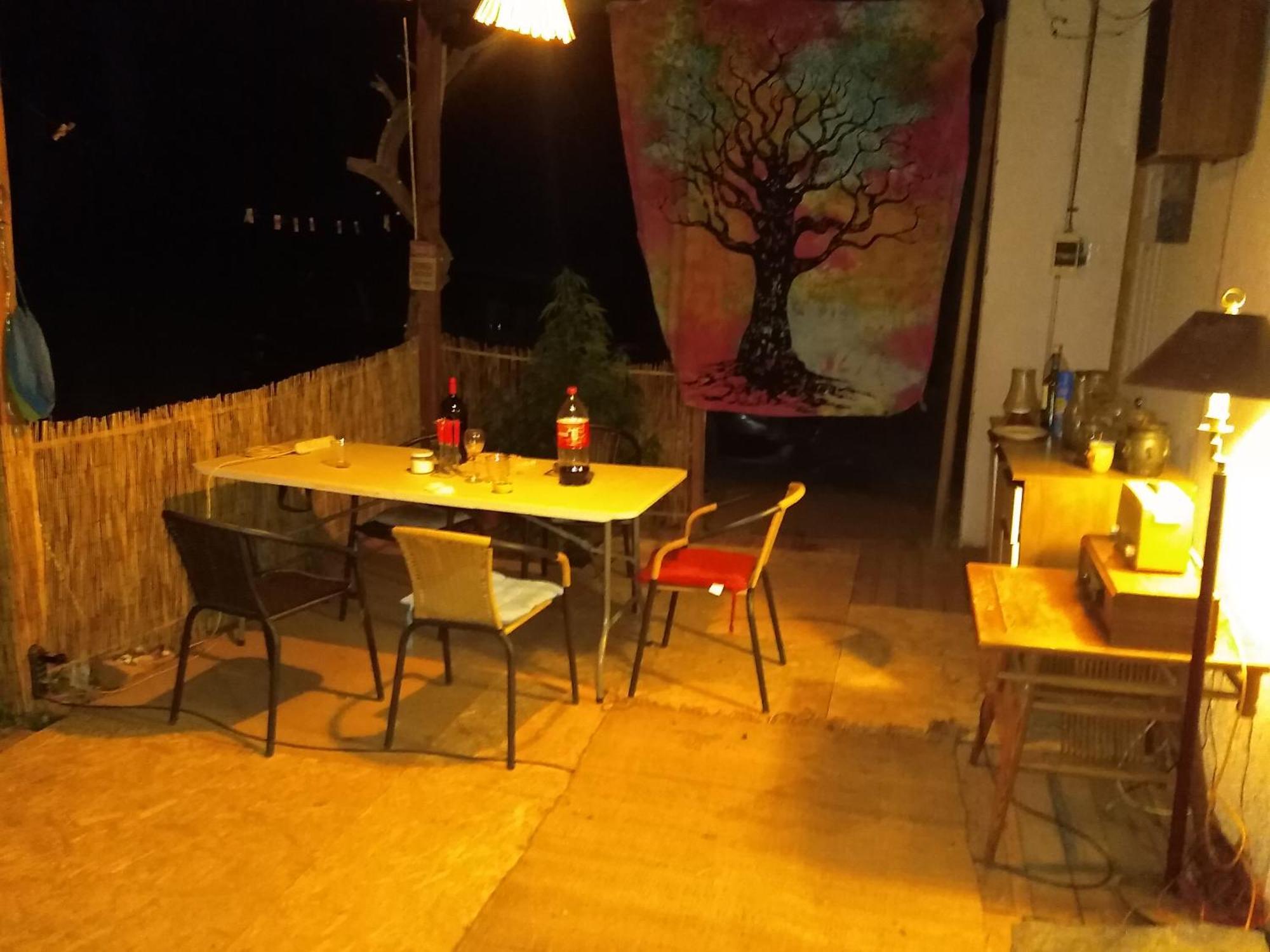 Cabana Nachitor San Pedro De Atacama Esterno foto