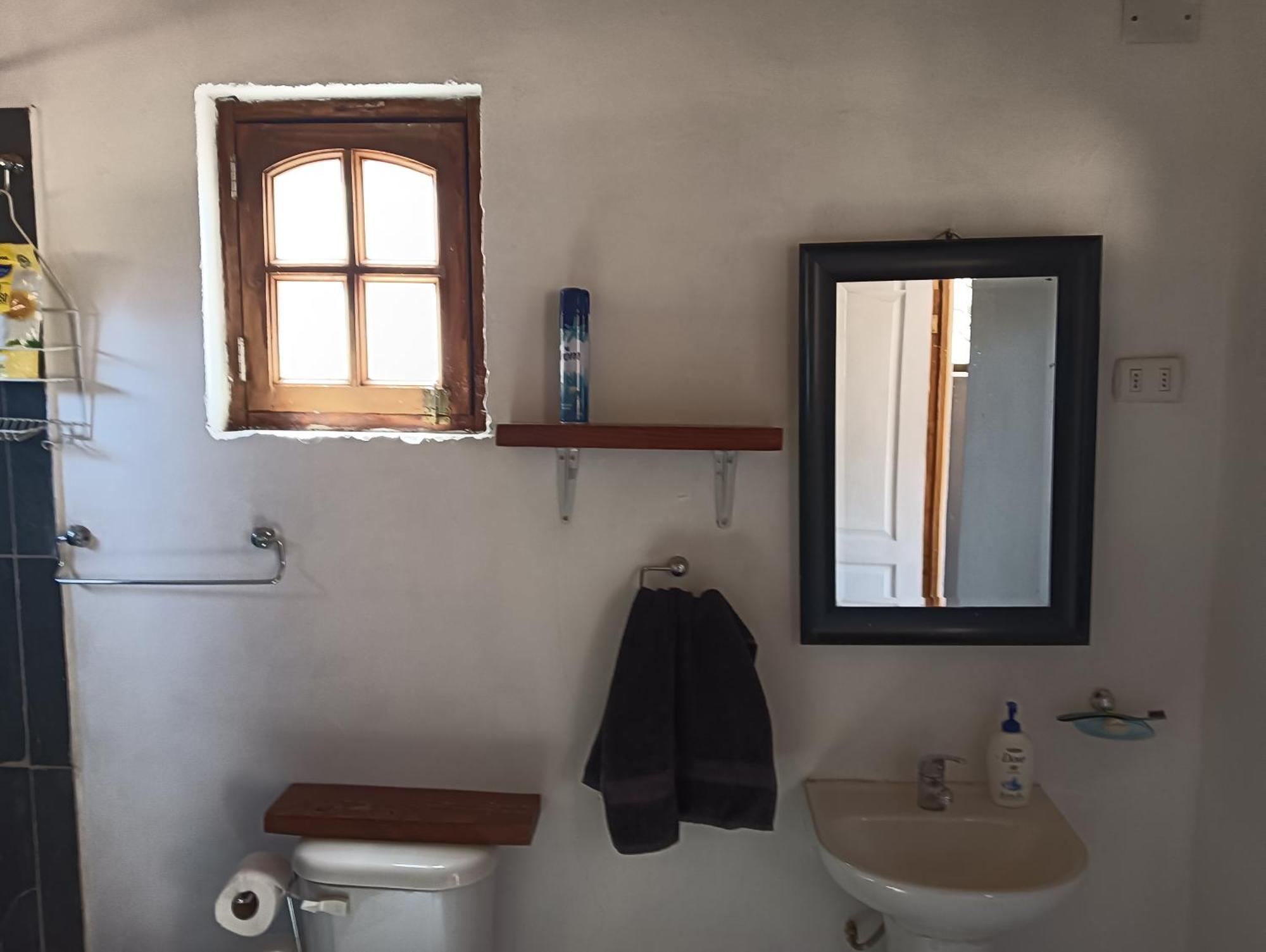 Cabana Nachitor San Pedro De Atacama Esterno foto