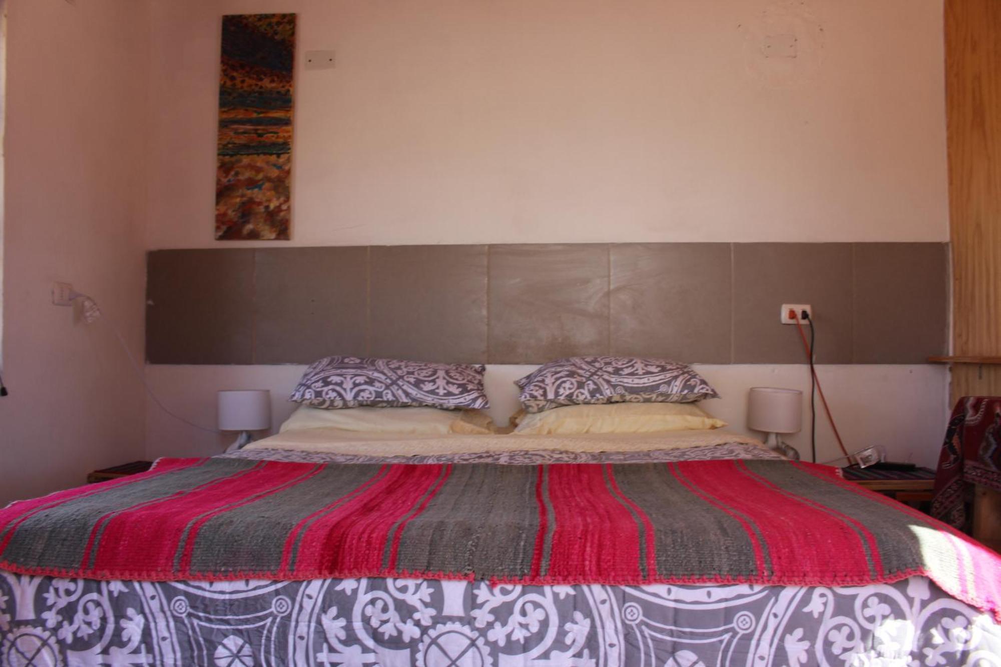 Cabana Nachitor San Pedro De Atacama Esterno foto