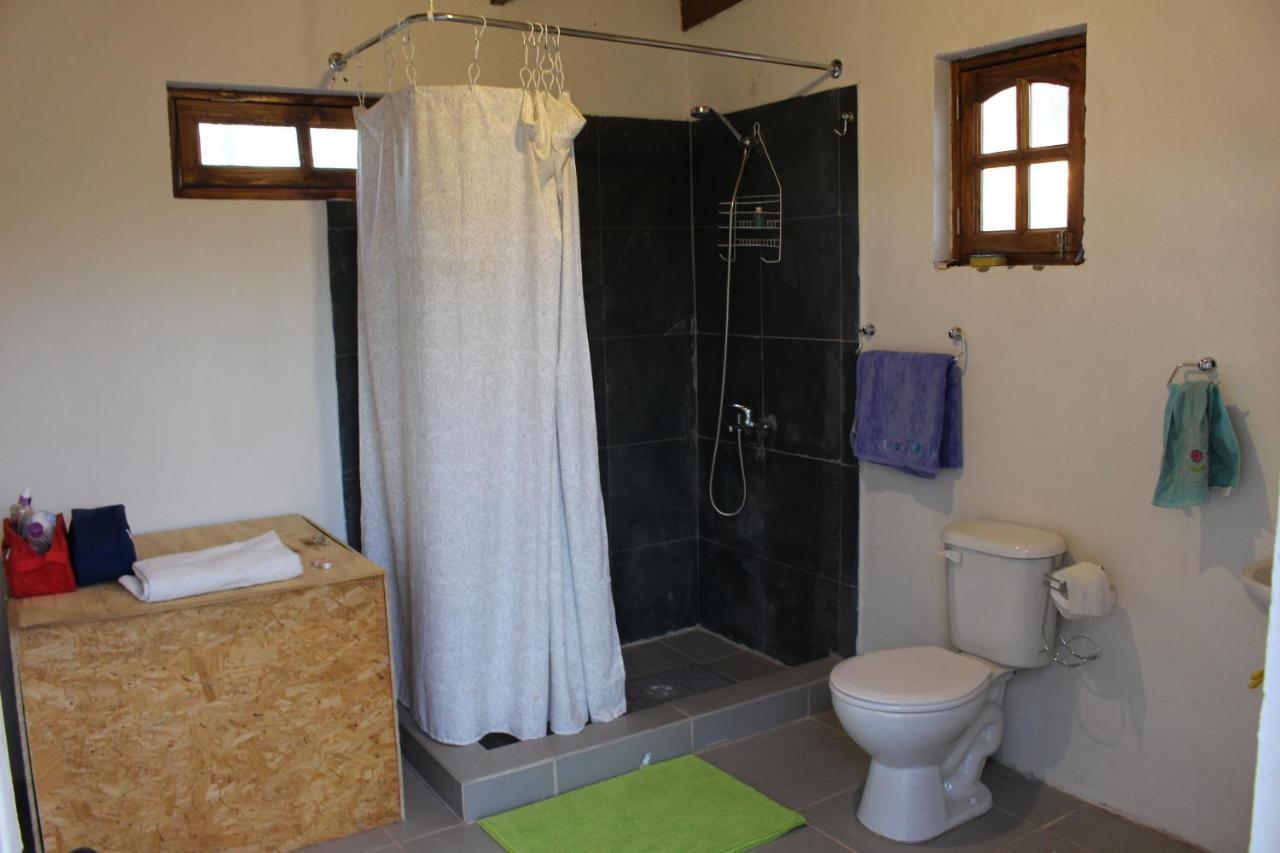 Cabana Nachitor San Pedro De Atacama Esterno foto