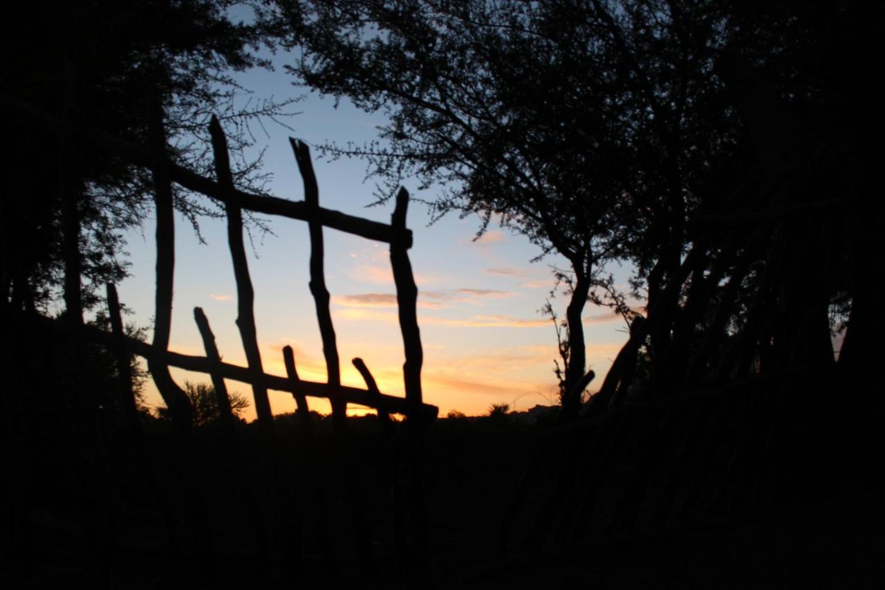 Cabana Nachitor San Pedro De Atacama Esterno foto